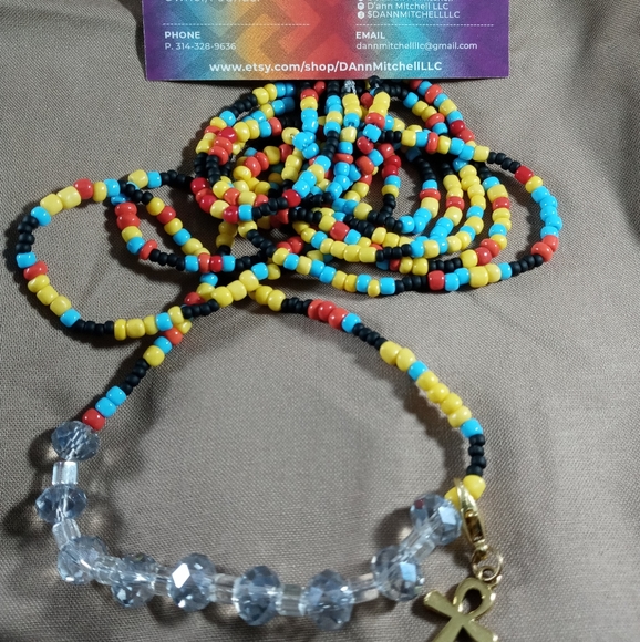 HeadWrap Set - Picture 2 of 4